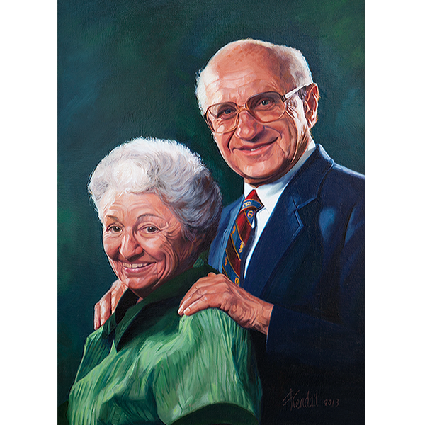 friedman friedman