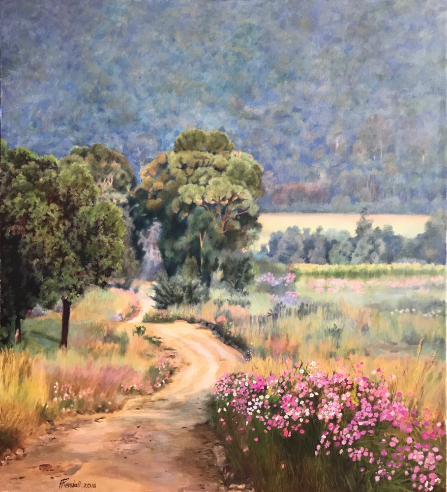 winding road winding road